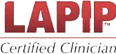 LAPIP logo
